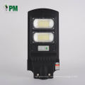 SPM 2021 new Solar Led Street Light 50W 100W 150W  badminton court light Lamp solar Super Bright High Quality